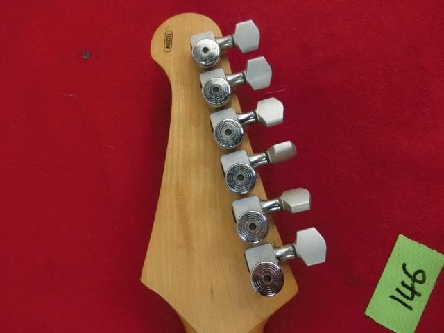 146：Yamaha Pacifica ヤマハ　エレキギター　ジャンク