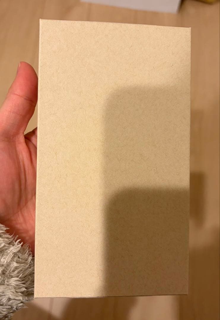 iPhone 15 Pro 256GB ナチュラルチアニウム未開封