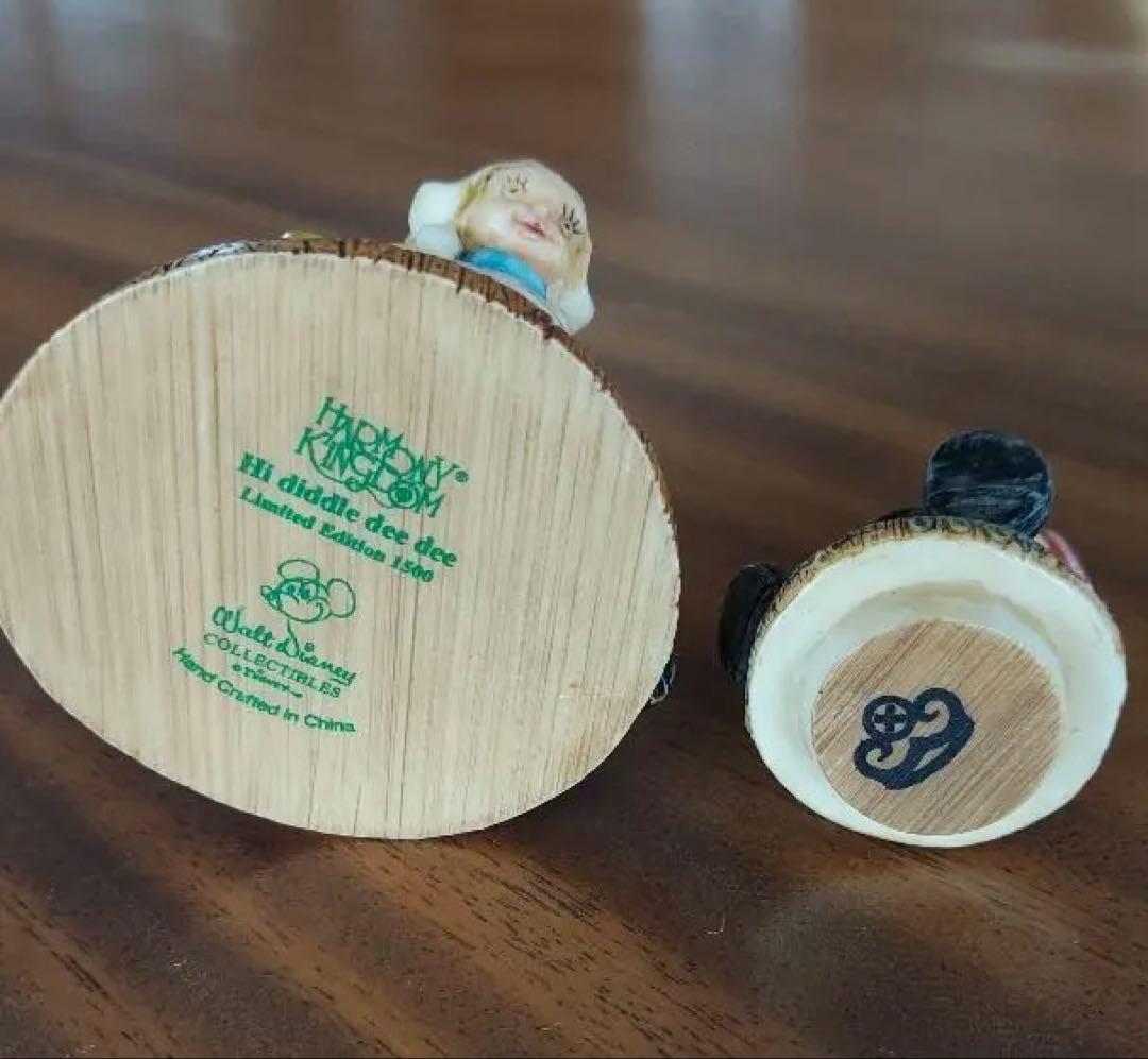 ハーモニーキングダム　ピノキオ