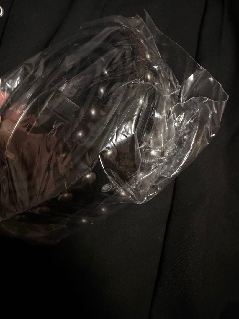 9/30まで！Belted layered pleats midi skirt