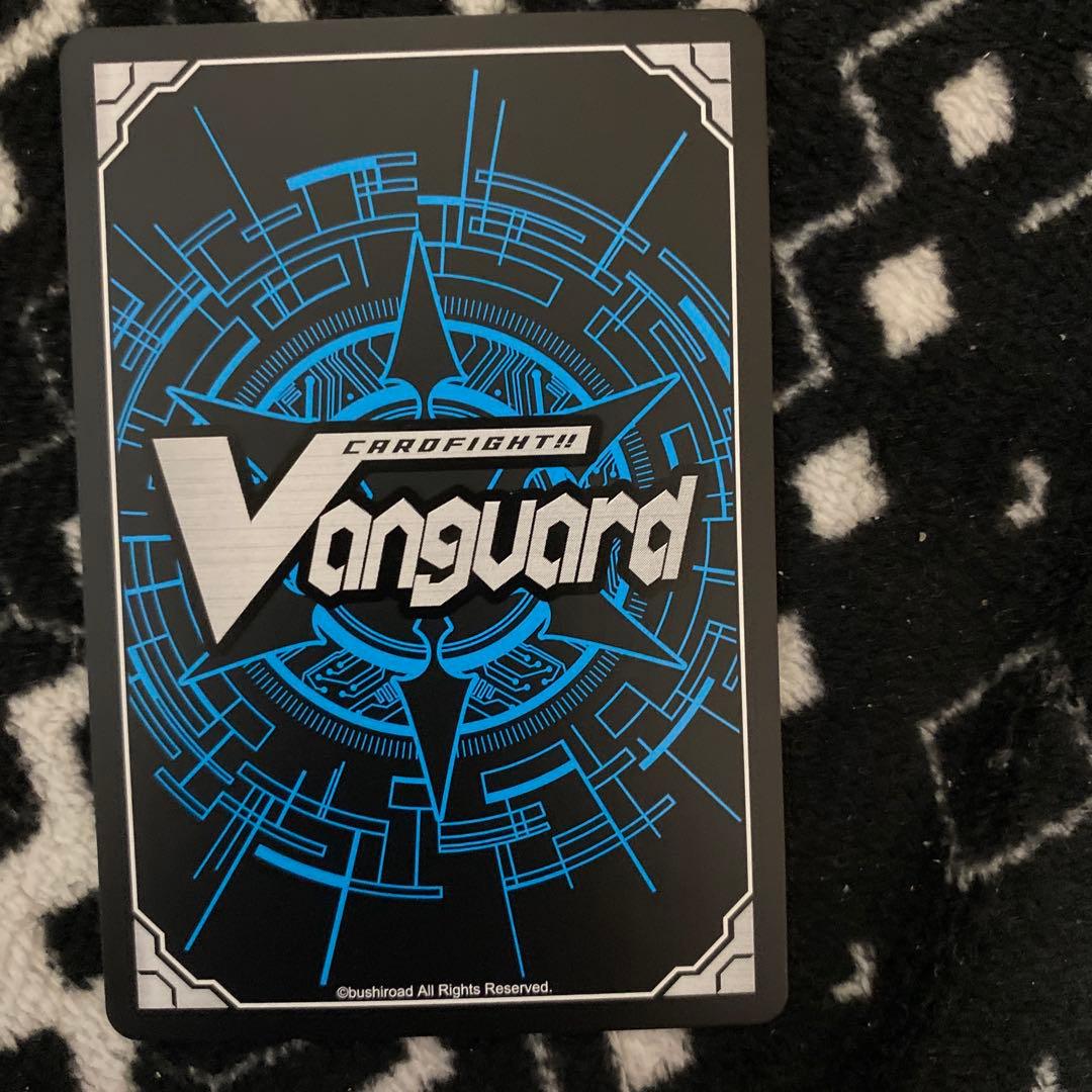 ヴァンガード　バンドリ　mygo 見つけた居場所 要楽奈 EXS