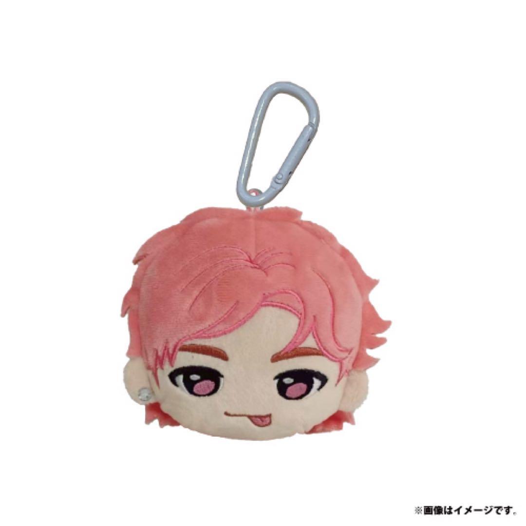 シューヤ ファンミーティング マスコットポーチ