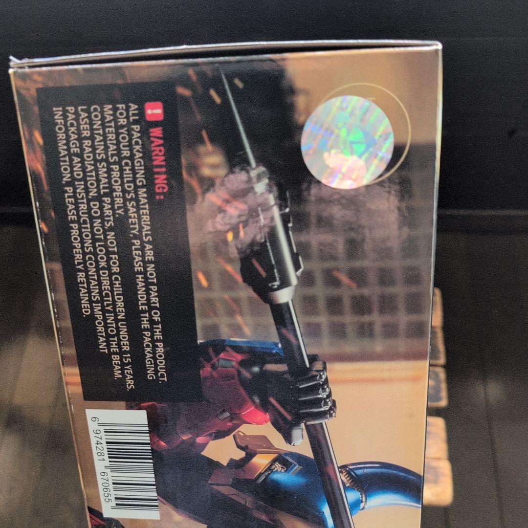 最終値下げ戦国魔神ゴーショーグン MOSHOW TOYS