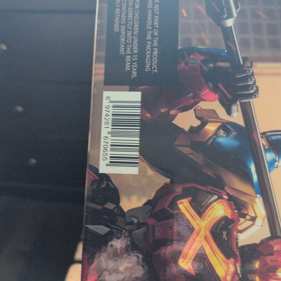 最終値下げ戦国魔神ゴーショーグン MOSHOW TOYS