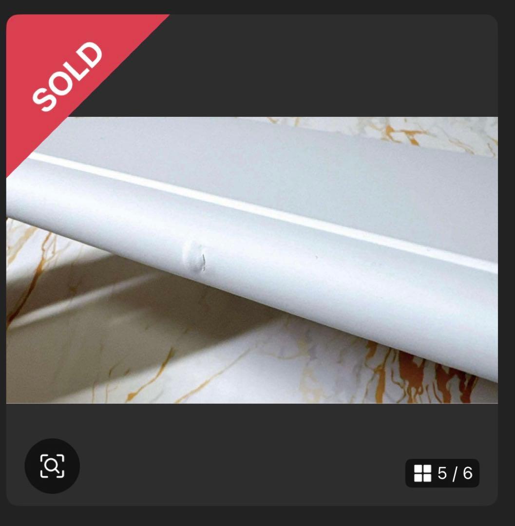 iPad 11インチ Magic Keyboard