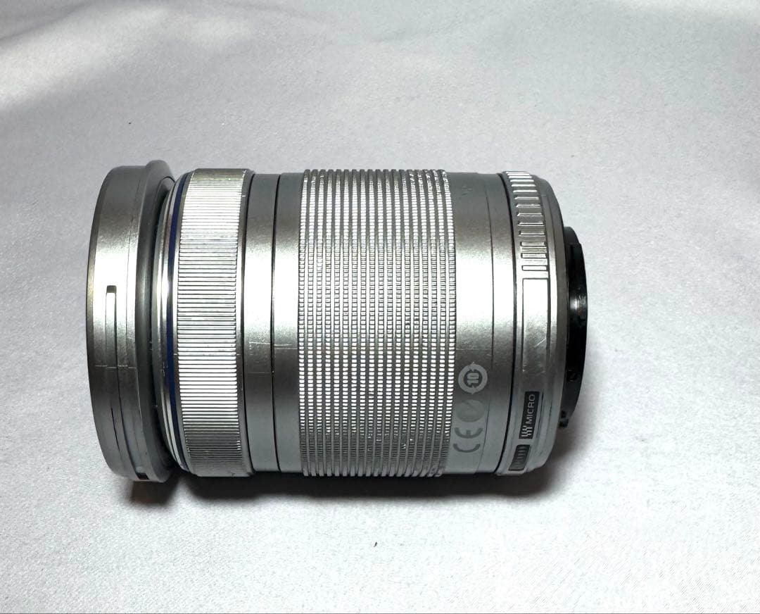 レンズ(ズーム) OLYMPUS 40-150mm F4-5.6 #2265