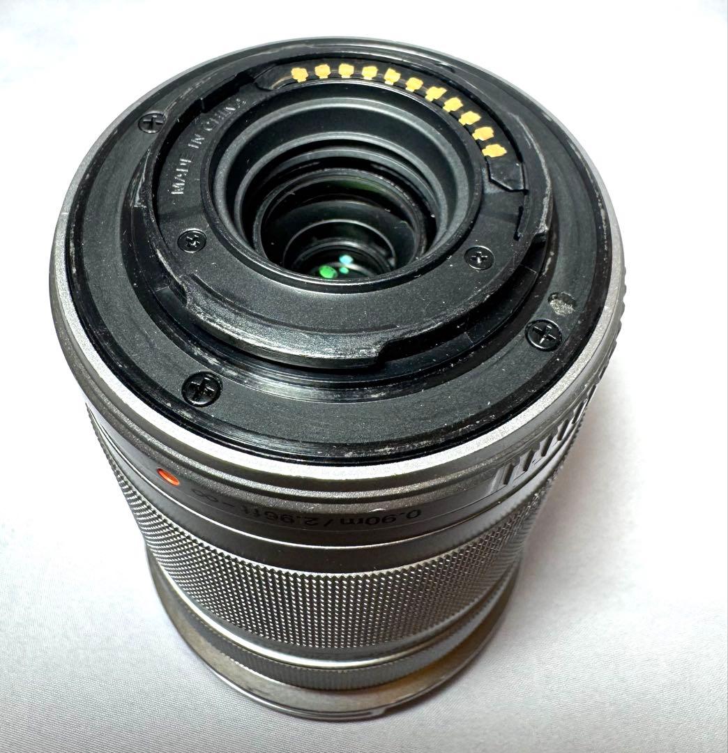 レンズ(ズーム) OLYMPUS 40-150mm F4-5.6 #2265