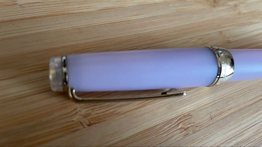 OZ　SAILOR 万年筆　凍雨