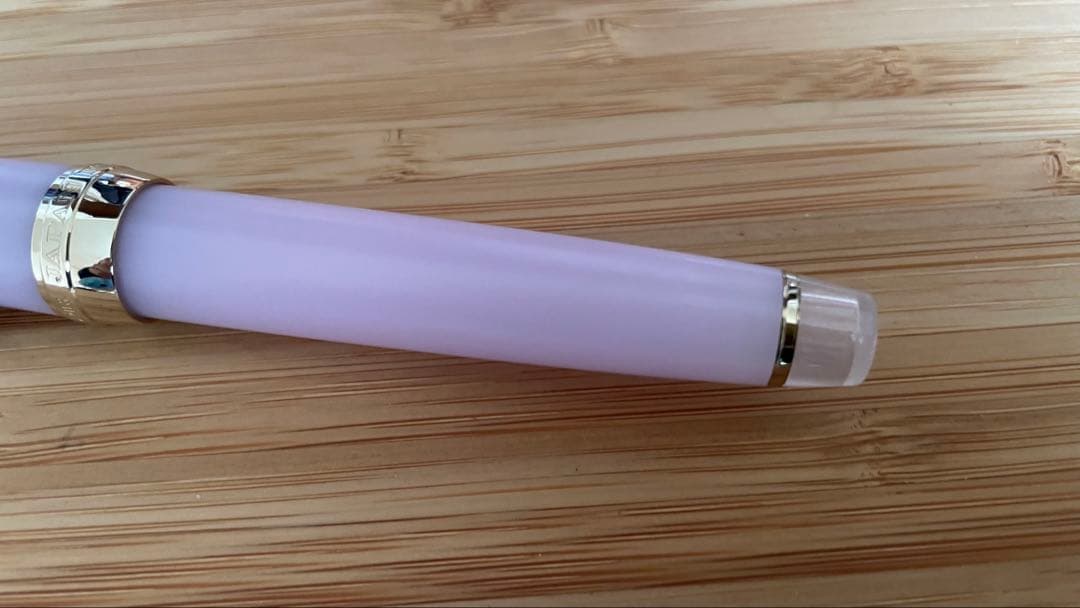 OZ　SAILOR 万年筆　凍雨