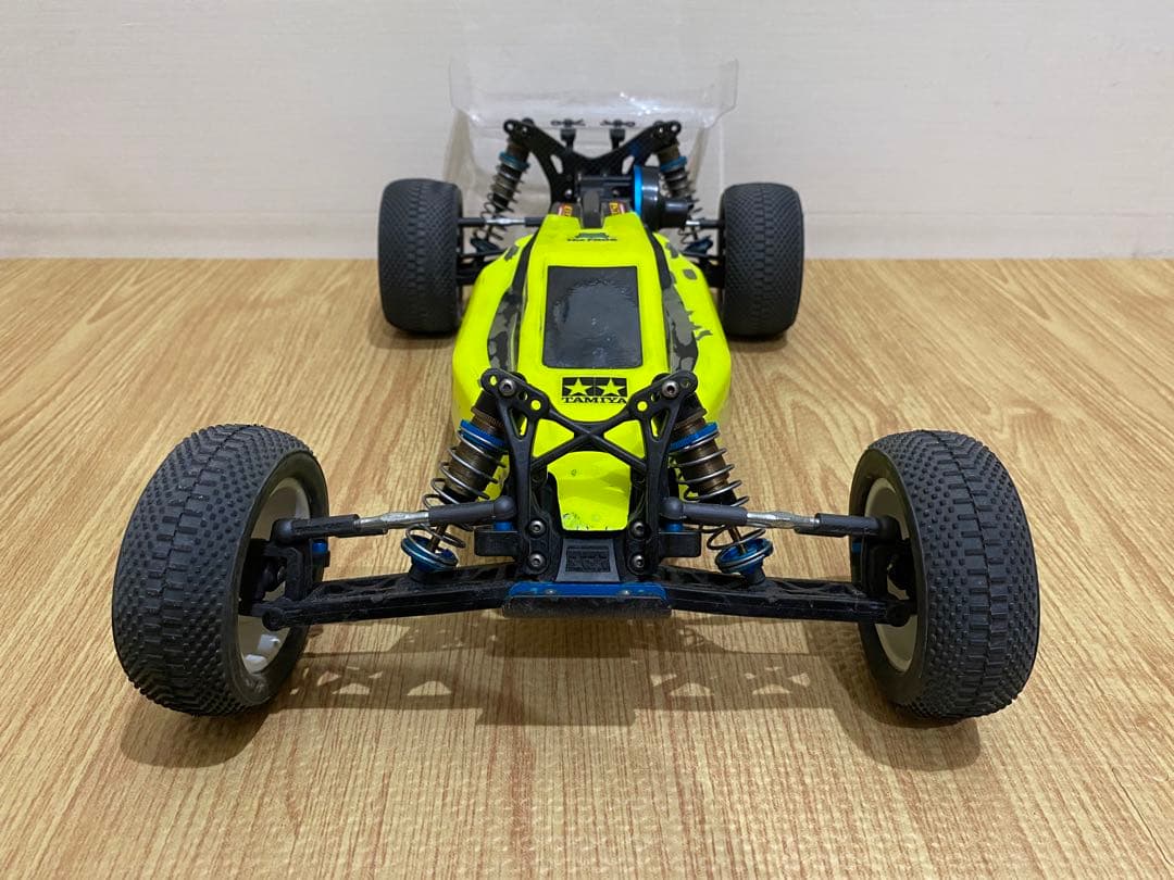 タミヤ　TRF211XM