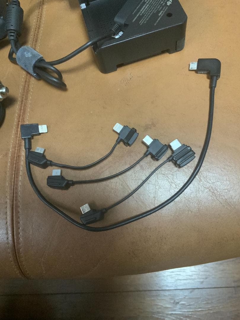 ホビーラジコン DJI Mavic Pro Platinum