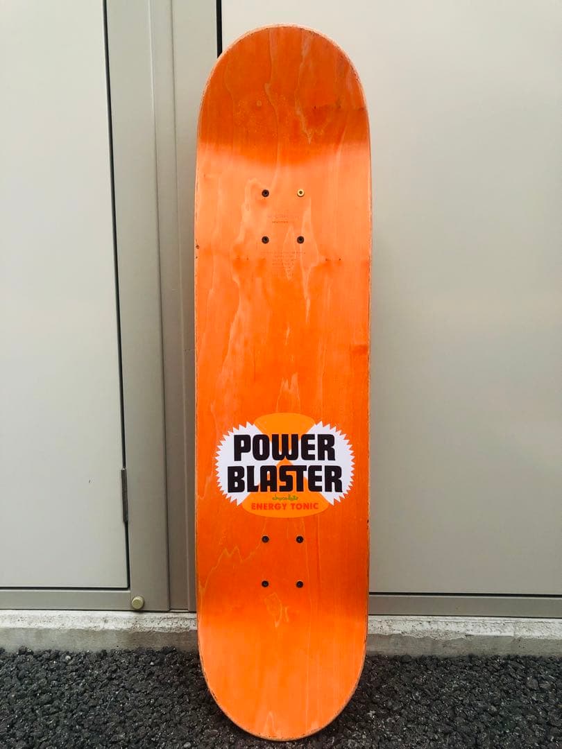 1*i様 スケートボード chocolateコンプリート