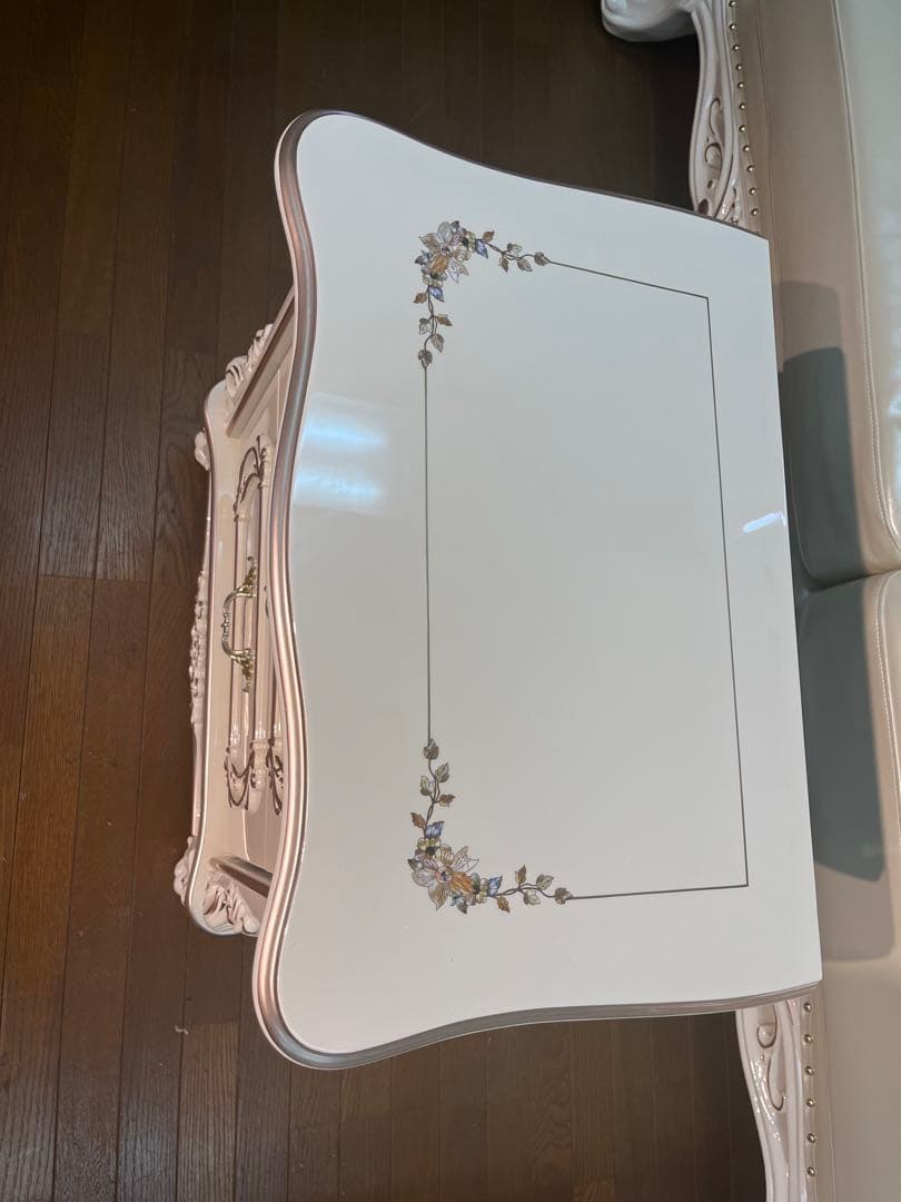 クラリスページ