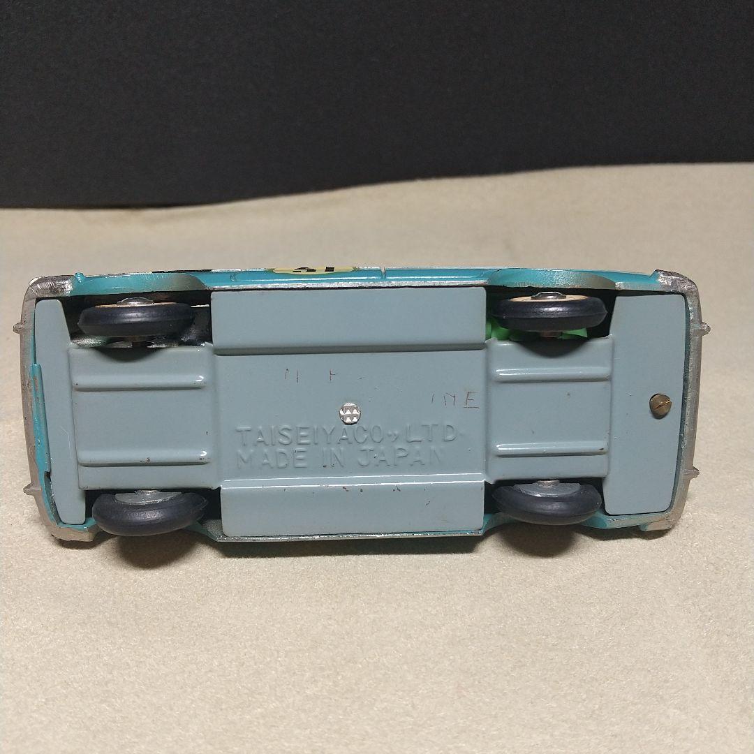 大盛屋　プリンス・スカイライン　鈴鹿記念モデル