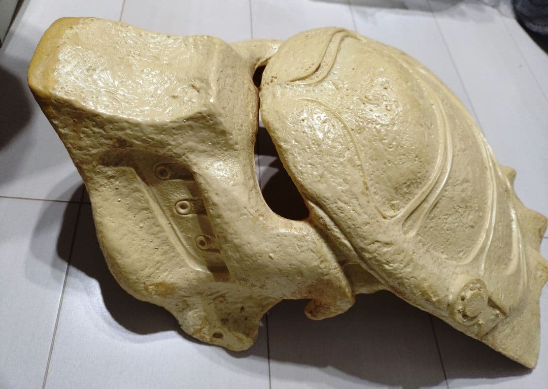 ロストプレデター　ボア　1/1サイズ　プロップレプリカ　マスク