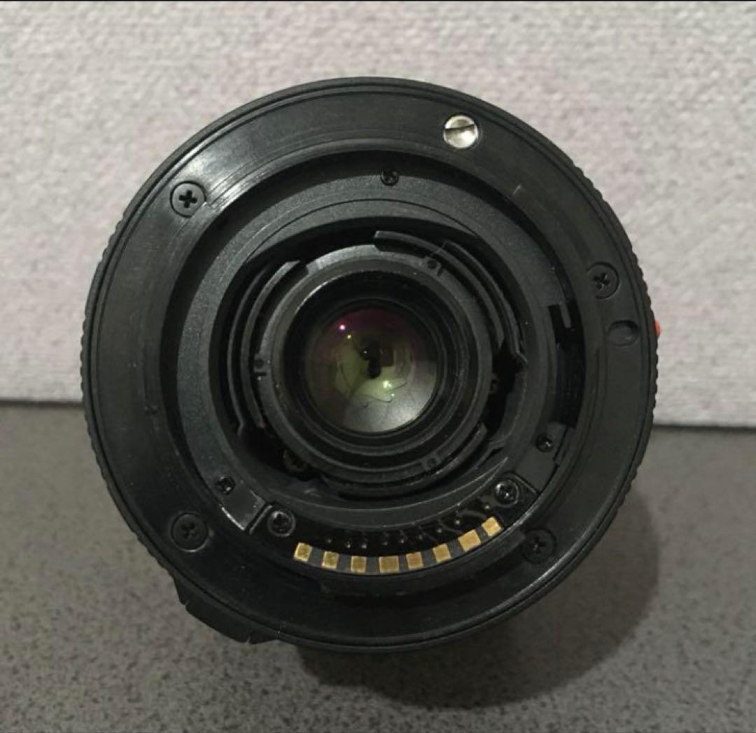 レンズ(ズーム) TAMRON AF ASPHERICAL XR LD 28-300mm