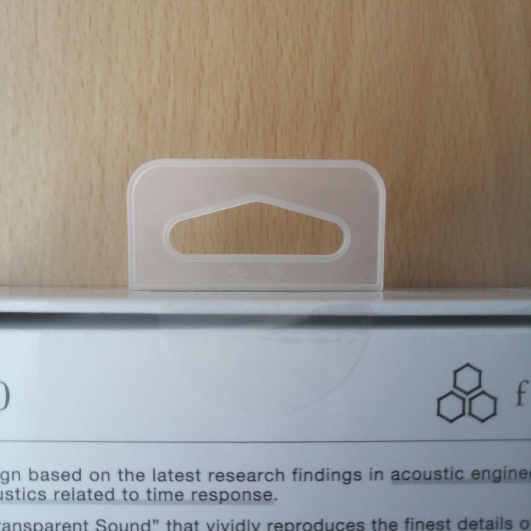 【新品未開封】final A6000