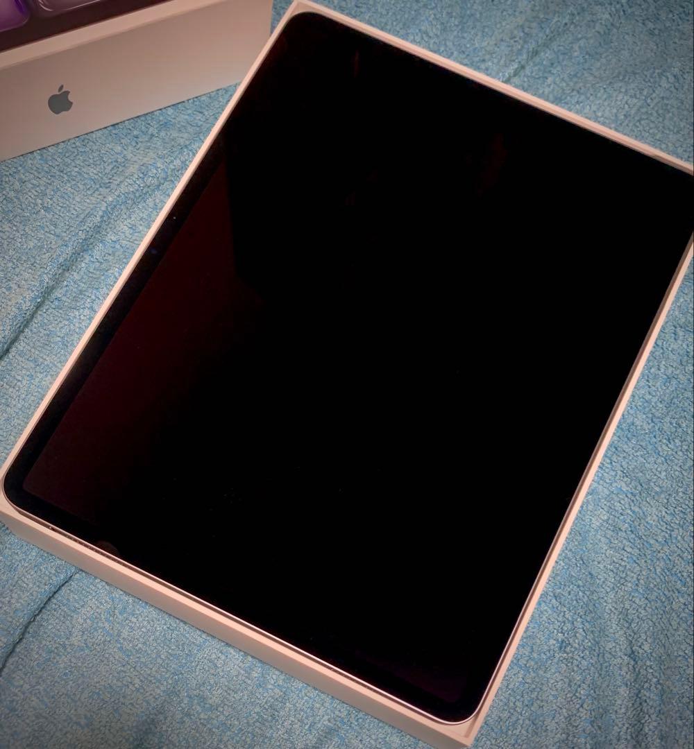『中古』iPad Air (M3) Wi-Fi 256GB 本体（新古品）