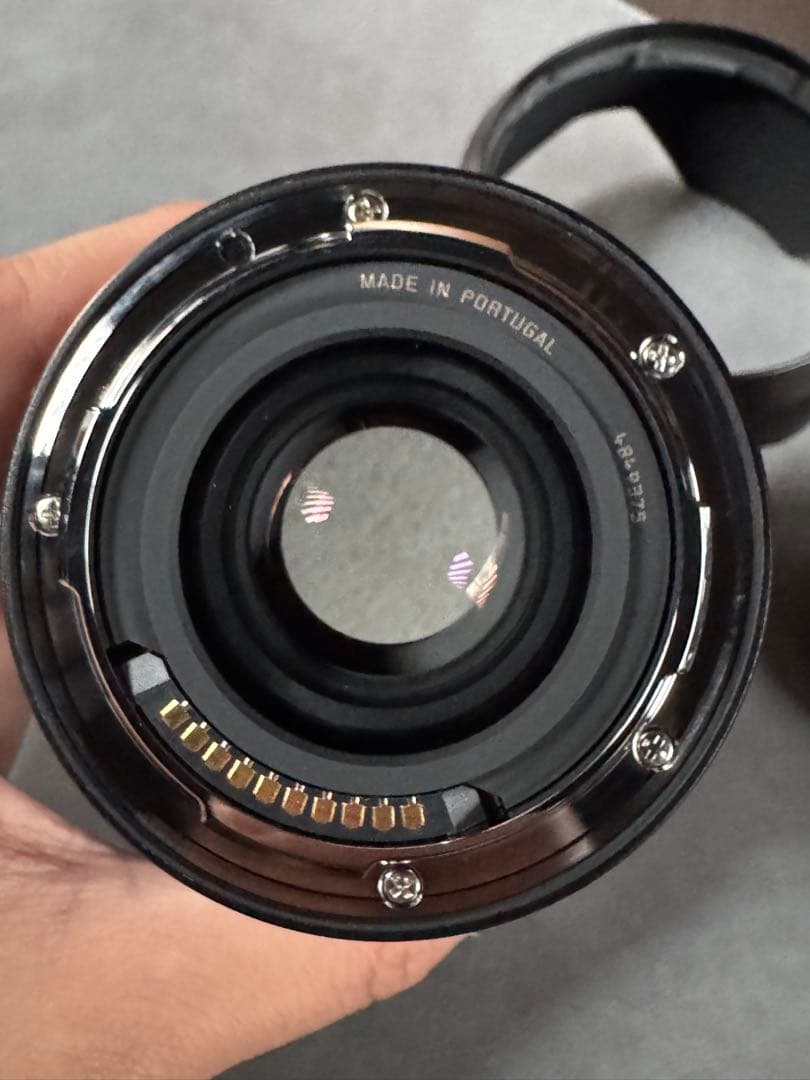 Leica SUMMICRON-SL 1:2/35 ASPH. ライカ　美品