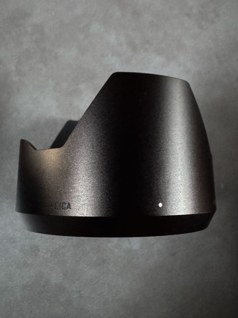 Leica SUMMICRON-SL 1:2/35 ASPH. ライカ　美品