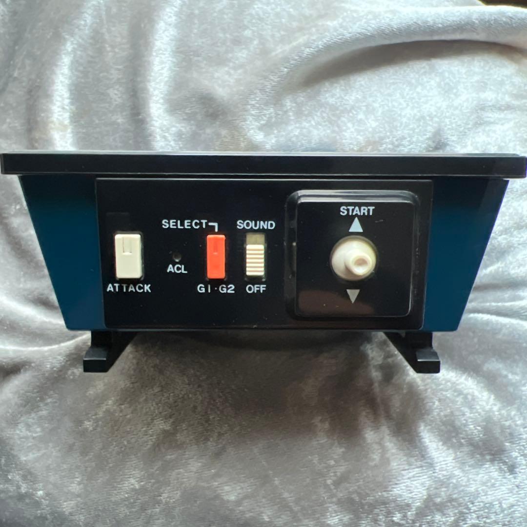 キン肉マン　対決悪魔超人　ゲーム