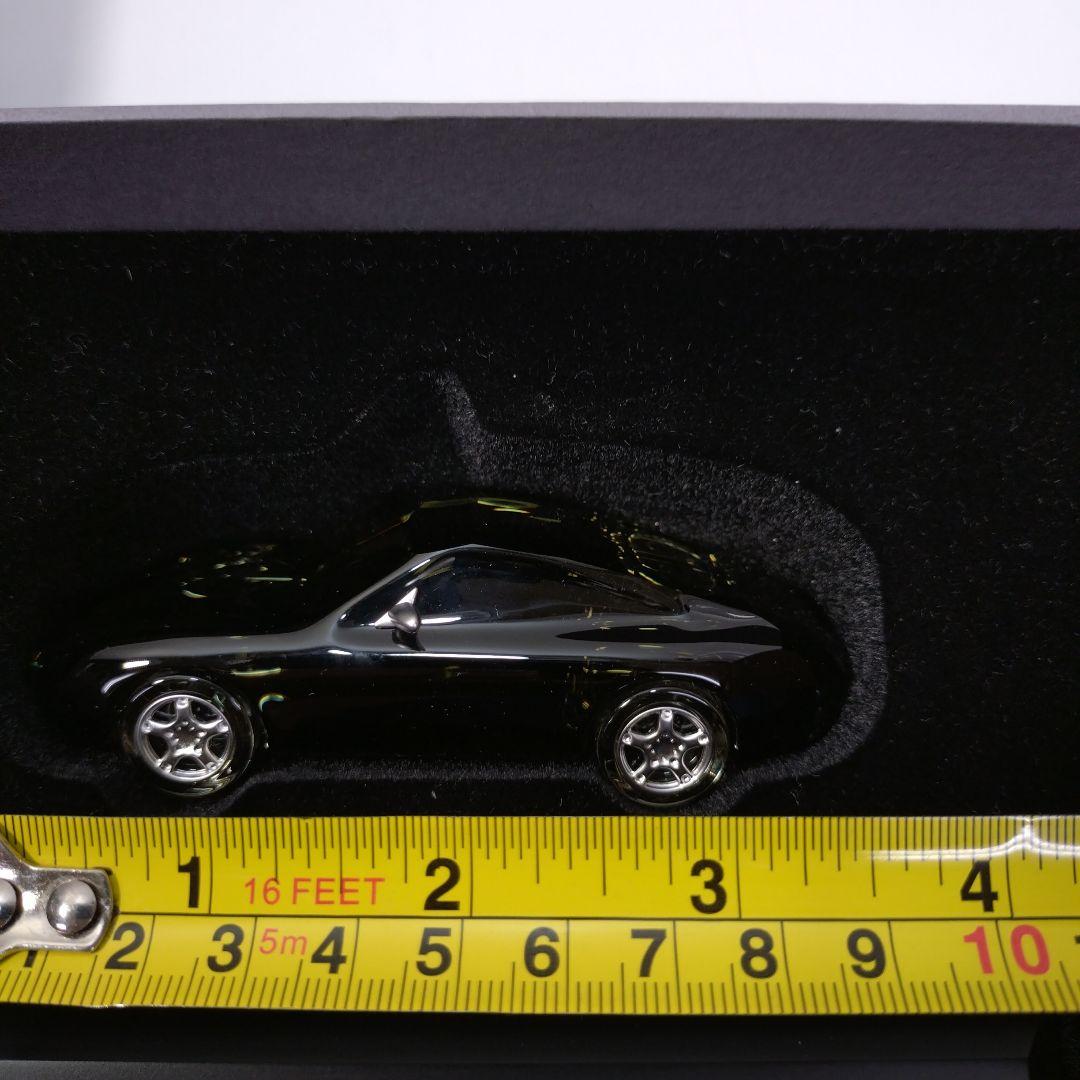 ポルシェ 911 スワロフスキー 2004年限定品 