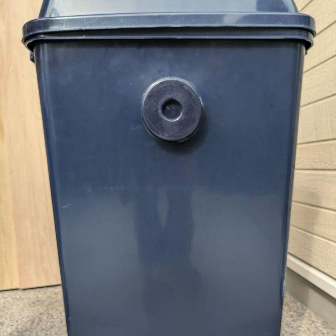 【激レア】非売品サントリーBOSS ゴミ箱 空き缶入れ SUNTORY　送料込