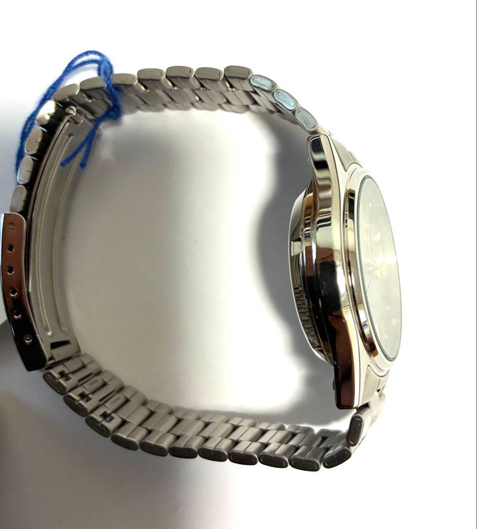 【デッドストック】自動巻き時計 SEIKO 5