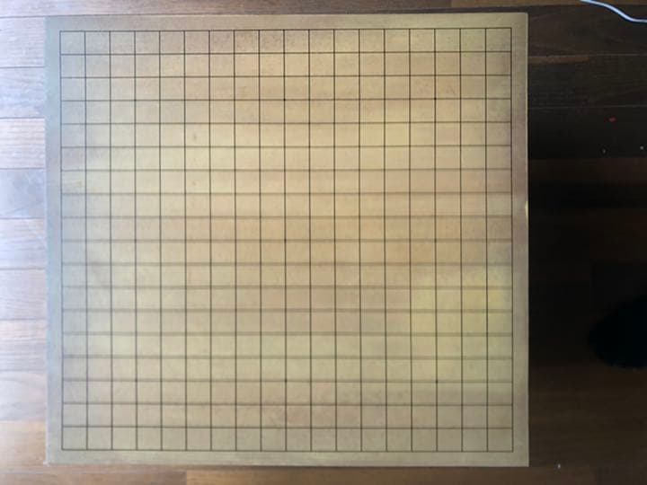 碁盤　碁石　囲碁　本榧　蛤碁石　那智黒碁石