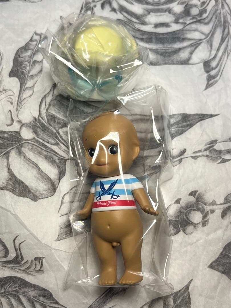 ソニーエンジェル　カリビアンシーバージョン　6点