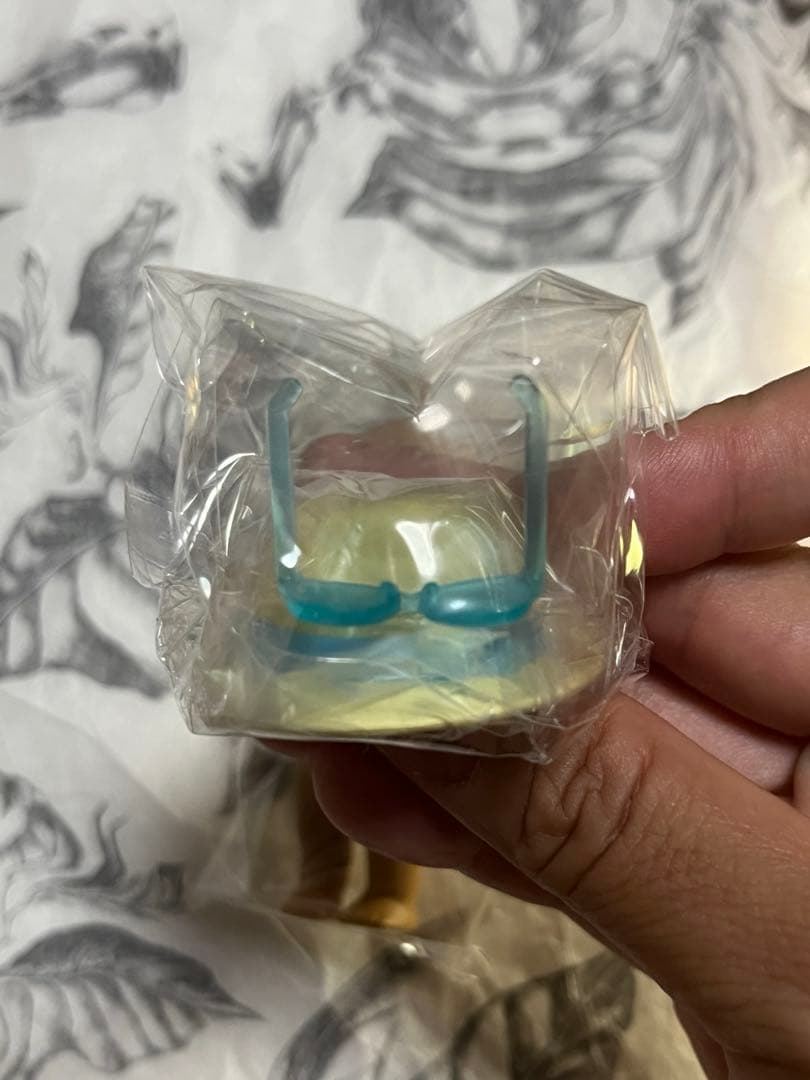 ソニーエンジェル　カリビアンシーバージョン　6点