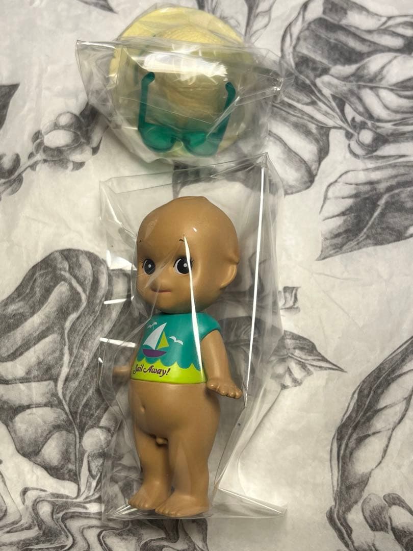 ソニーエンジェル　カリビアンシーバージョン　6点