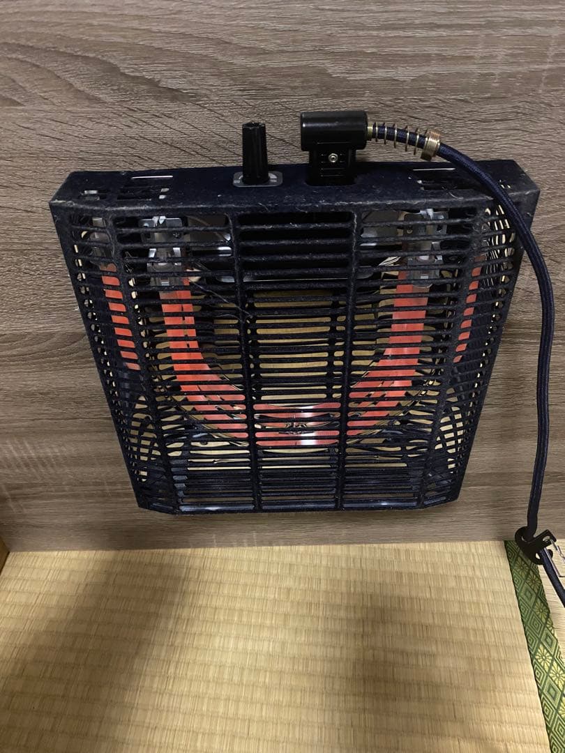 ナチュラルウッド こたつテーブル ニトリLS22 8060 LBR