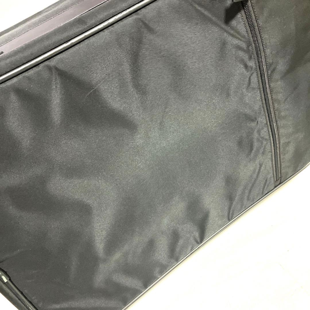 PRADA プラダ ナイロン キャリーケース 旅行バッグ