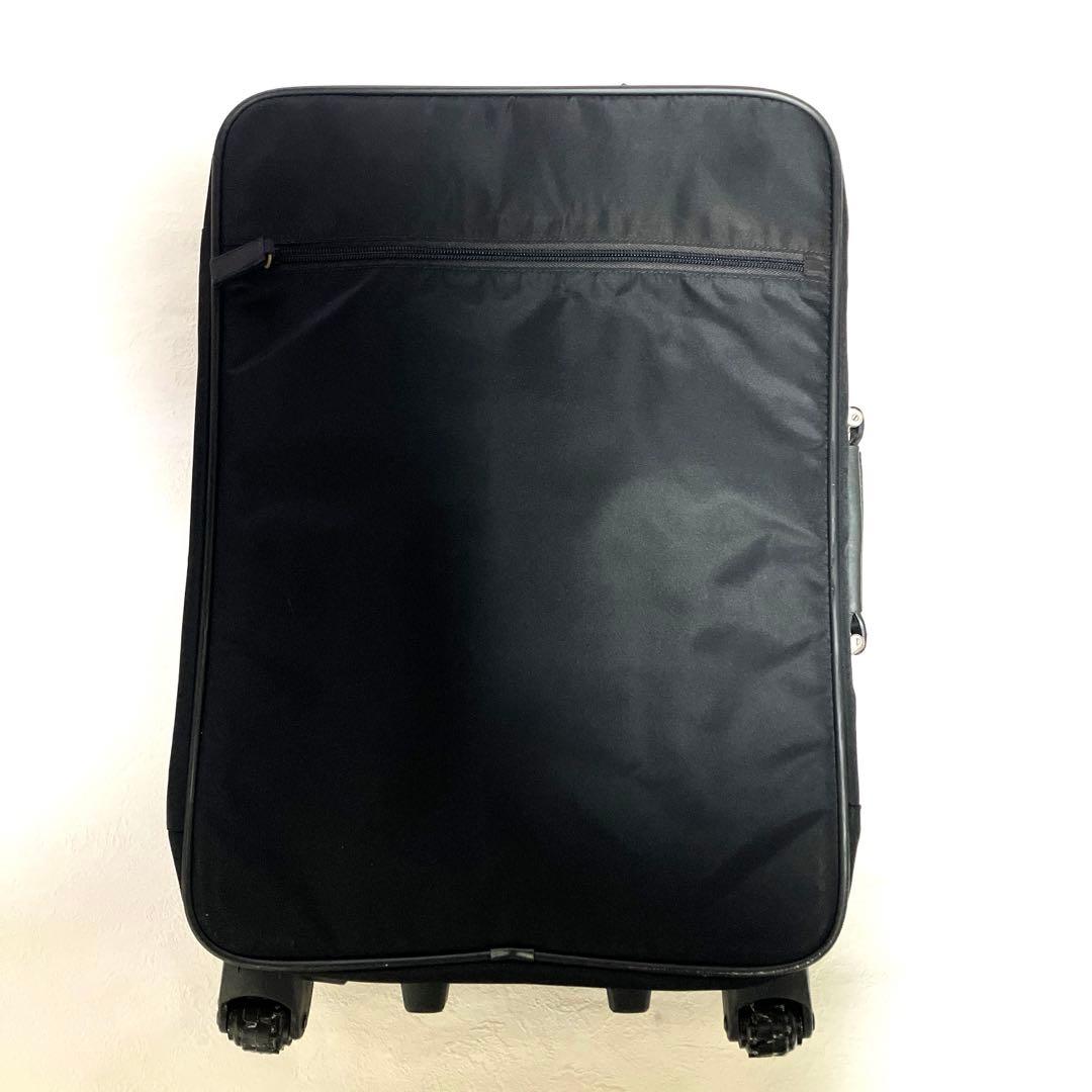 PRADA プラダ ナイロン キャリーケース 旅行バッグ