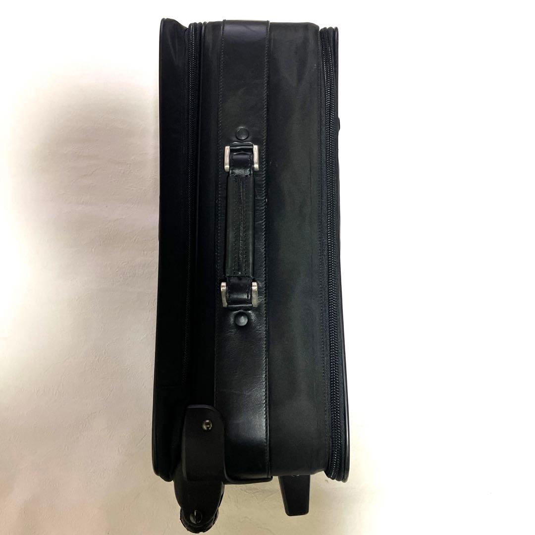 PRADA プラダ ナイロン キャリーケース 旅行バッグ