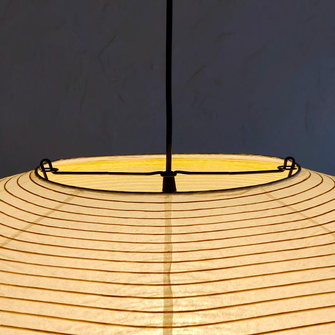 イサムノグチ　AKARI アカリ 21A　リプロダクト　高再現度版　迅速発送　8