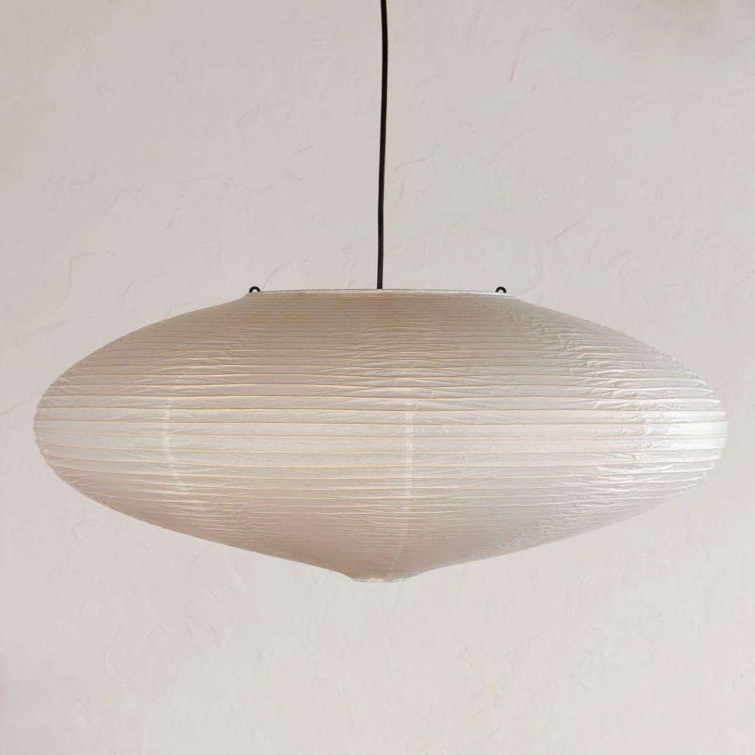 イサムノグチ　AKARI アカリ 21A　リプロダクト　高再現度版　迅速発送　8