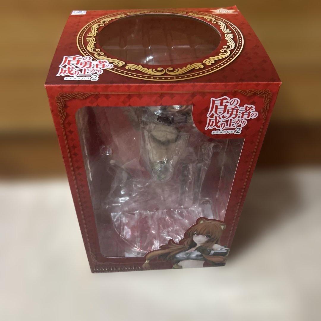 KADOKAWA 盾の勇者の成り上がり　シーズン2 ラフタリア