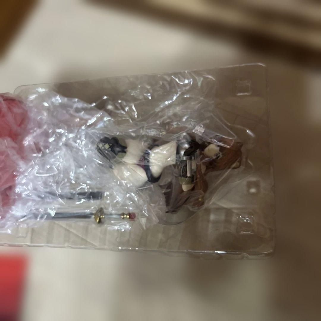 KADOKAWA 盾の勇者の成り上がり　シーズン2 ラフタリア