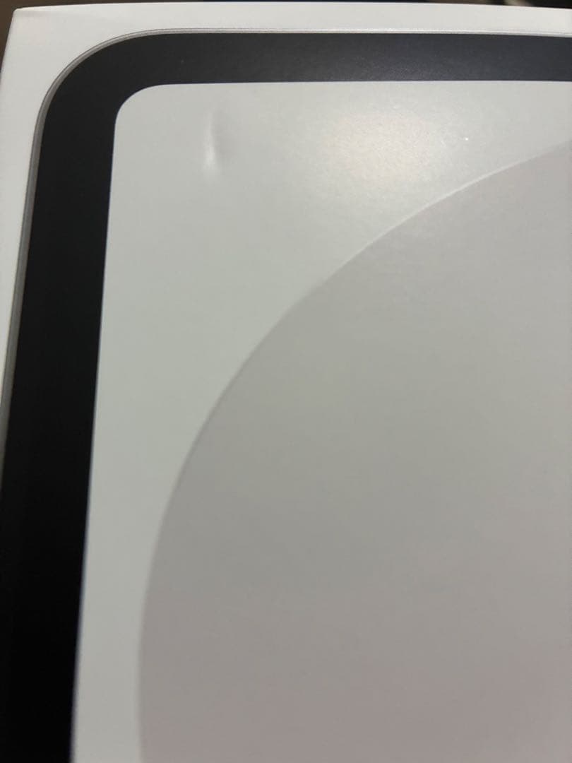 Apple iPad 11世代　Wi-Fi