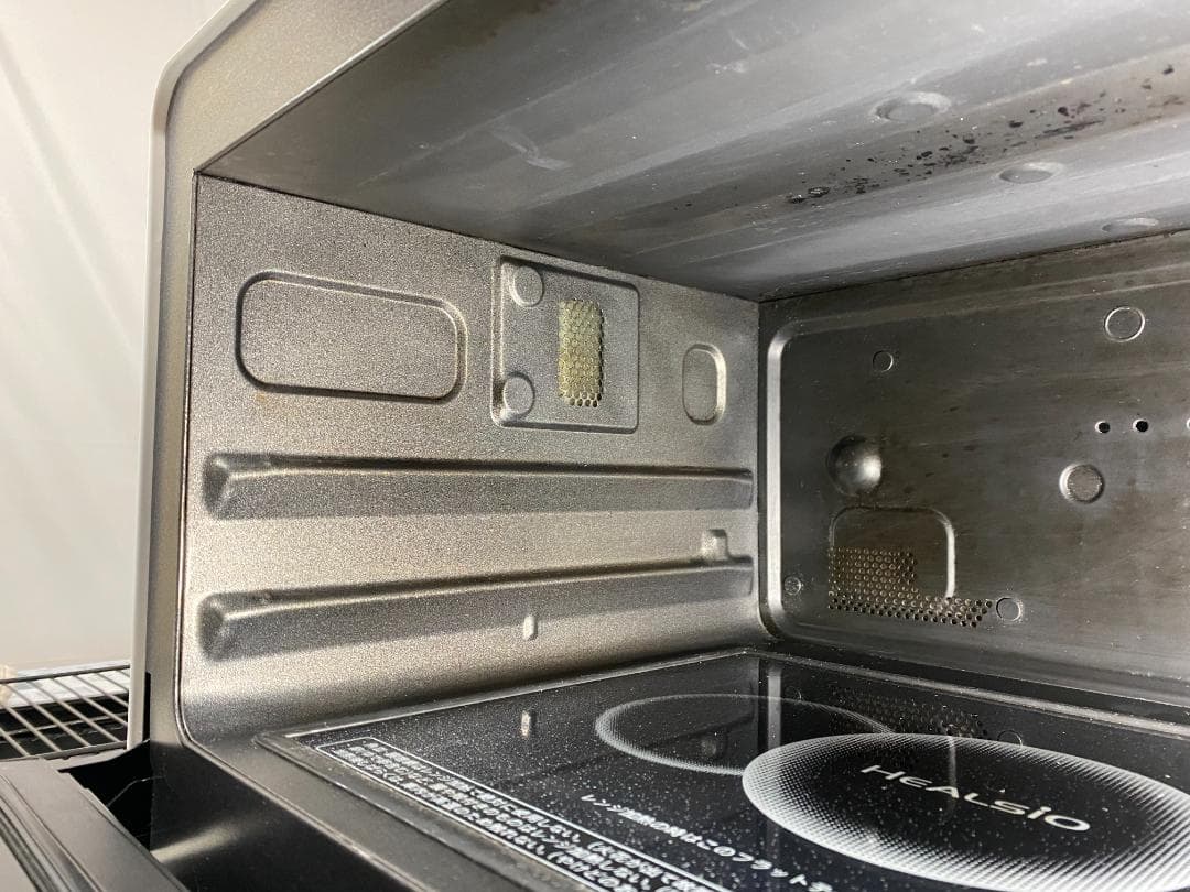 SHARP　ヘルシオ　AX-AW600-W 2019年製