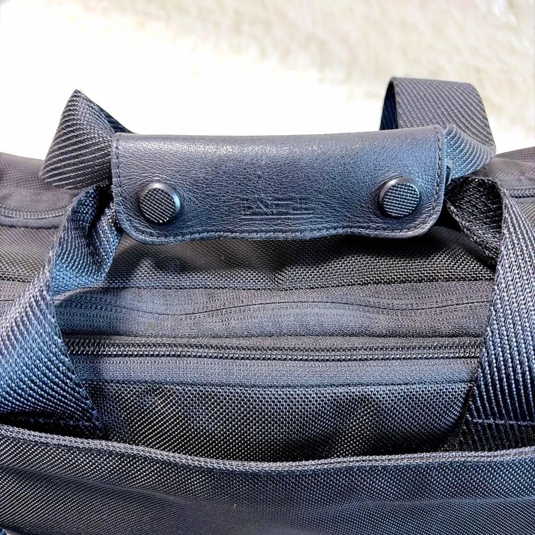 TUMI ALPHA BRAVO 3way ビジネスバッグ