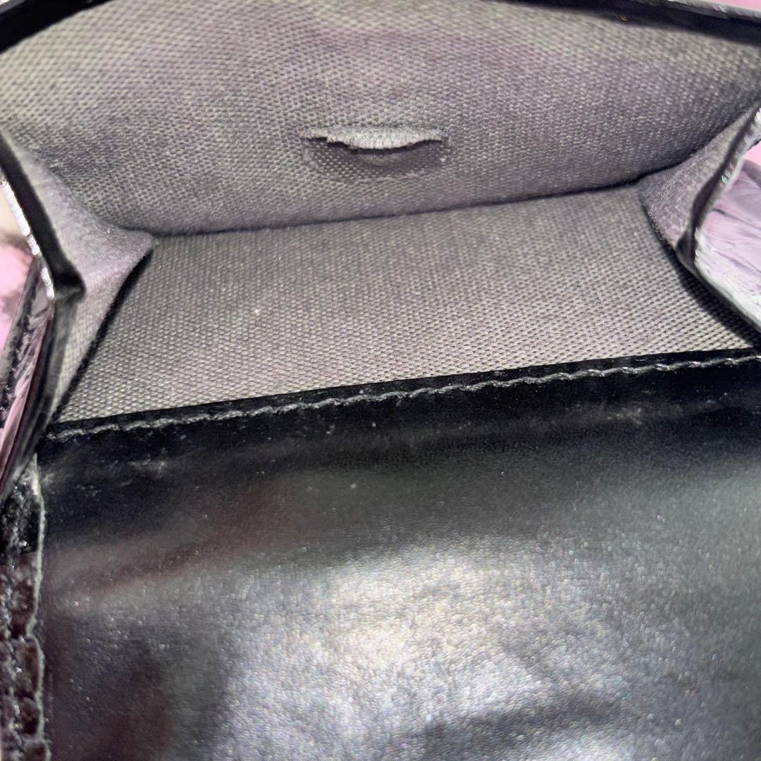 Vivienne Westwood ヴィヴィアン オンライン限定 三つ折 財布