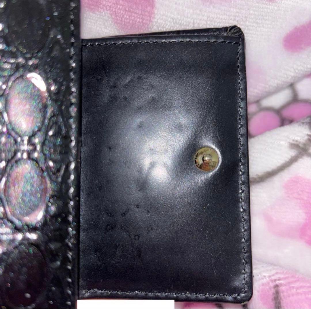 Vivienne Westwood ヴィヴィアン オンライン限定 三つ折 財布