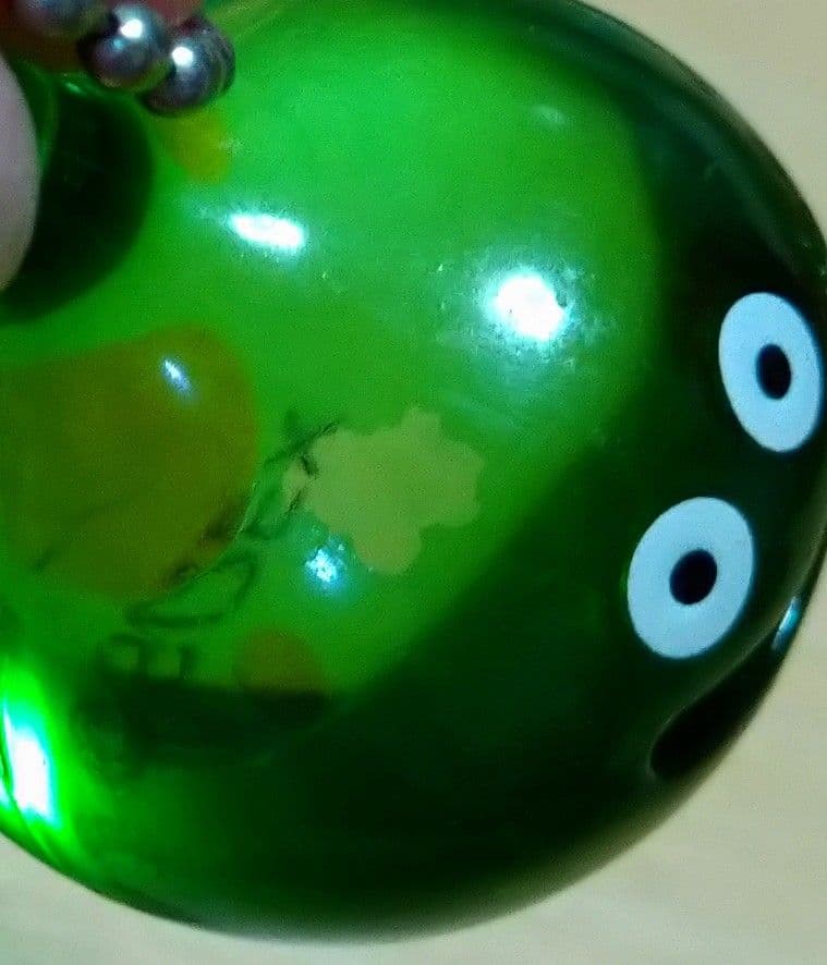 ドラゴンクエスト クリアフィギュアコレクション38個