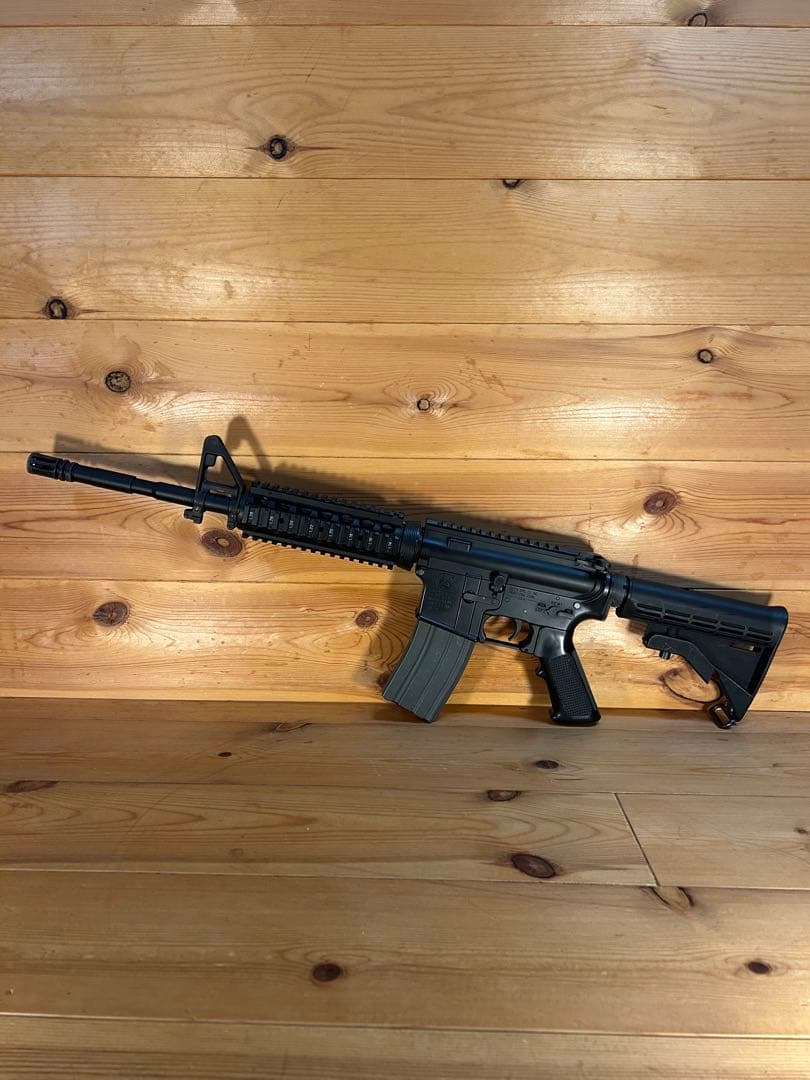 東京マルイ　スタンダード電動ガン　東京マルイ