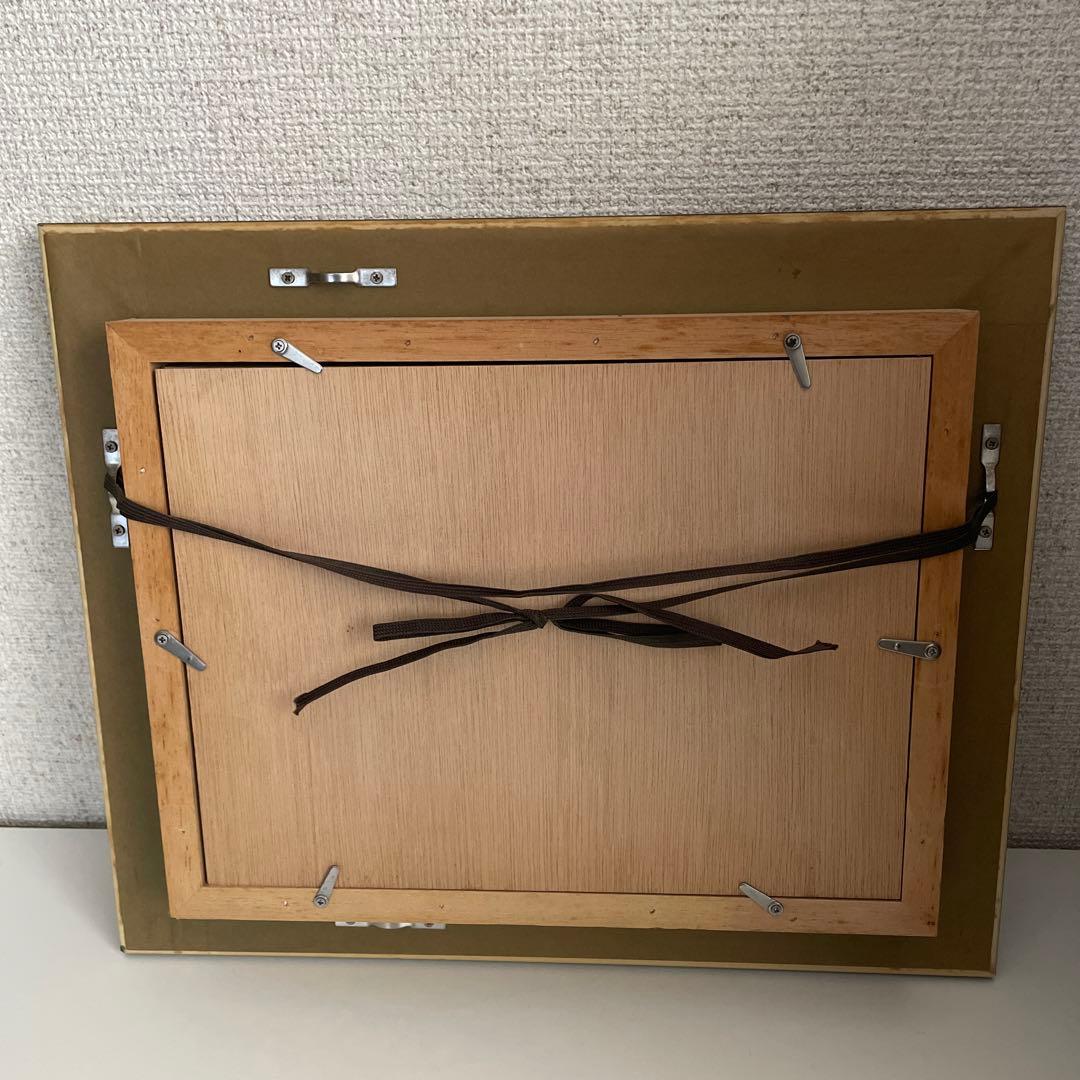 池田秀郎　静物