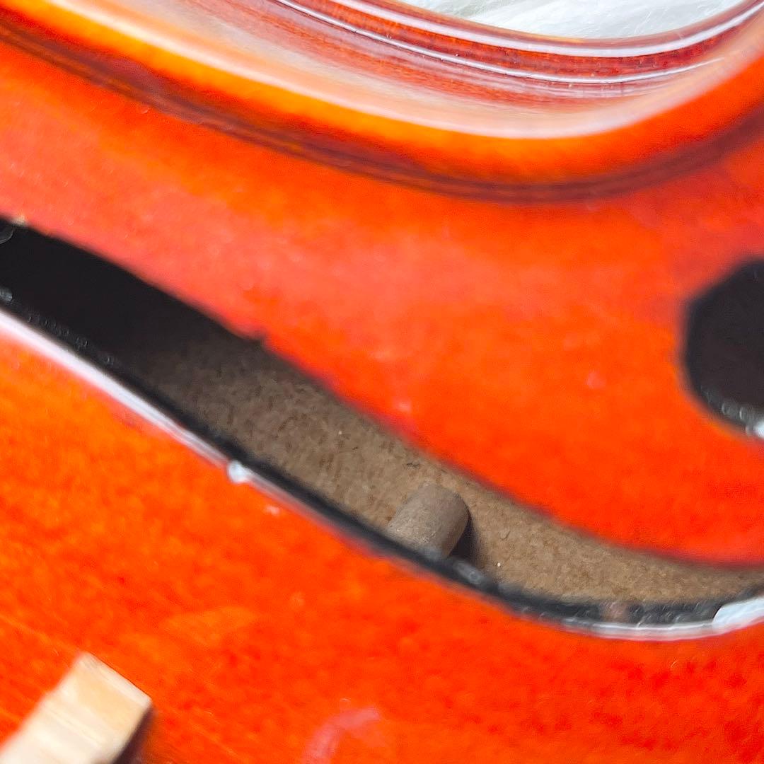 【美品】 Valente VN-30 1/2サイズ バイオリンAnno 2021