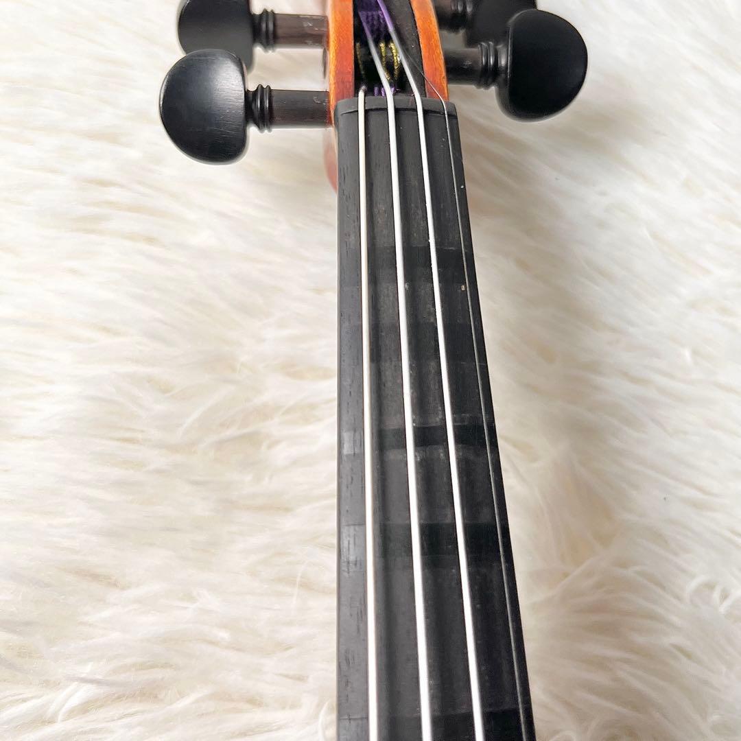 【美品】 Valente VN-30 1/2サイズ バイオリンAnno 2021